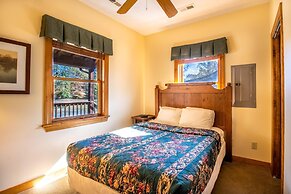 Wilderness Presidential By Tripforth