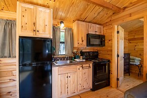 Wilderness Presidential By Tripforth