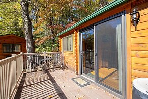 Wilderness Presidential By Tripforth