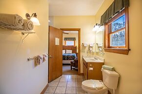 Wilderness Presidential By Tripforth