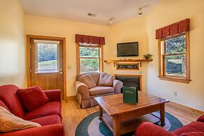 Wilderness Presidential By Tripforth