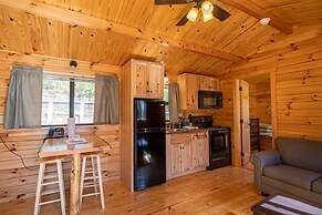 Wilderness Presidential By Tripforth