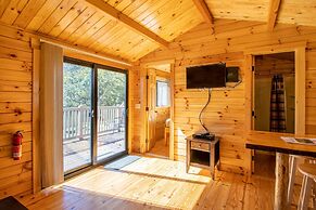 Wilderness Presidential By Tripforth