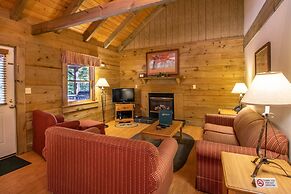 Wilderness Presidential By Tripforth