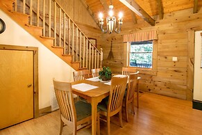 Wilderness Presidential By Tripforth