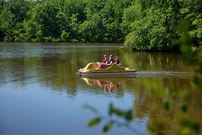 Wilderness Presidential By Tripforth