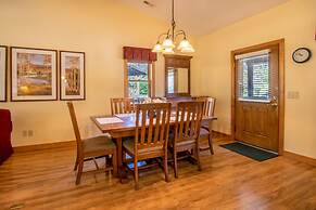 Wilderness Presidential By Tripforth