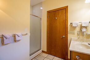 Wilderness Presidential By Tripforth