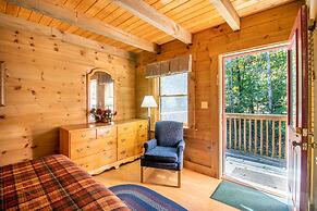 Wilderness Presidential By Tripforth