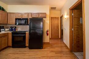 Wilderness Presidential By Tripforth