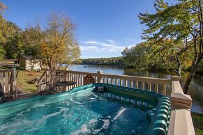 Wilderness Presidential By Tripforth