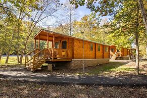 Wilderness Presidential By Tripforth