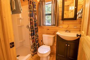 Wilderness Presidential By Tripforth