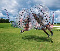 Wilderness Presidential By Tripforth