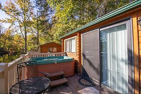 Wilderness Presidential By Tripforth