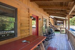 Wilderness Presidential By Tripforth