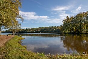 Wilderness Presidential By Tripforth