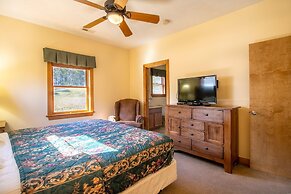 Wilderness Presidential By Tripforth