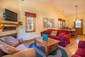 Wilderness Presidential By Tripforth