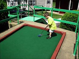 Wilderness Presidential By Tripforth