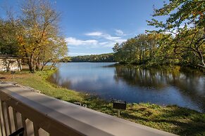 Wilderness Presidential By Tripforth