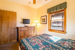 Wilderness Presidential By Tripforth