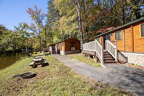 Wilderness Presidential By Tripforth