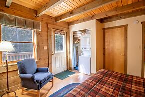 Wilderness Presidential By Tripforth