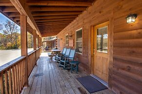 Wilderness Presidential By Tripforth