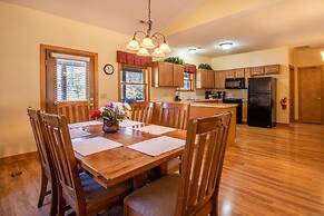 Wilderness Presidential By Tripforth