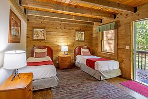 Wilderness Presidential By Tripforth