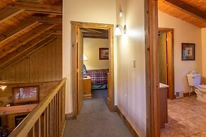 Wilderness Presidential By Tripforth