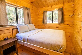 Wilderness Presidential By Tripforth