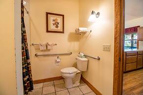 Wilderness Presidential By Tripforth