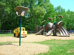 Wilderness Presidential By Tripforth