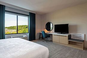 Hilton Garden Inn Boston Canton
