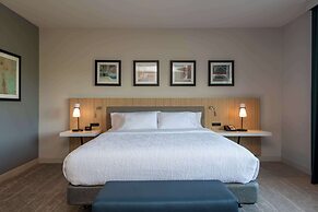 Hilton Garden Inn Boston Canton