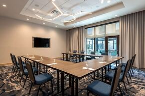 Hilton Garden Inn Boston Canton