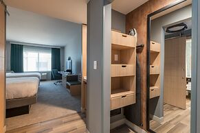 Hilton Garden Inn Boston Canton