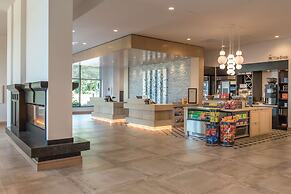 Hilton Garden Inn Boston Canton