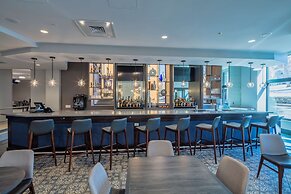 Scholar State College, Tapestry Collection by Hilton