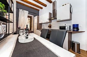 Luxury Apartment Kastela Antika