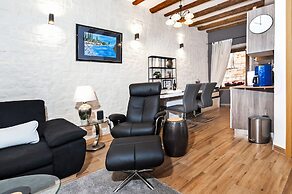 Luxury Apartment Kastela Antika