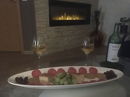 Luxury Apartment Kastela Antika