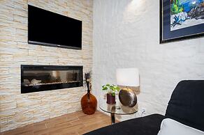 Luxury Apartment Kastela Antika