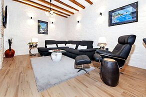Luxury Apartment Kastela Antika