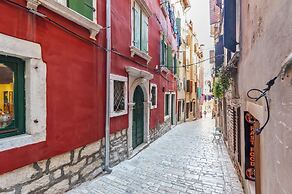 Luxury Apartment Kastela Antika