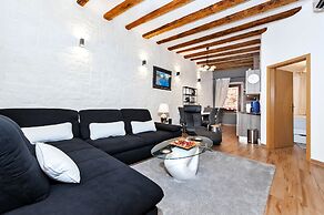 Luxury Apartment Kastela Antika