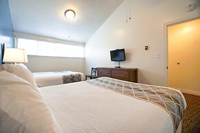 Multi Resorts at Bear Lake