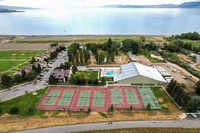 Multi Resorts at Bear Lake